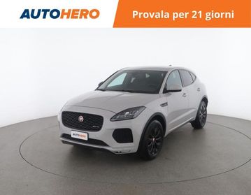 JAGUAR E-Pace 2.0 249 CV AWD aut. R-Dynamic S