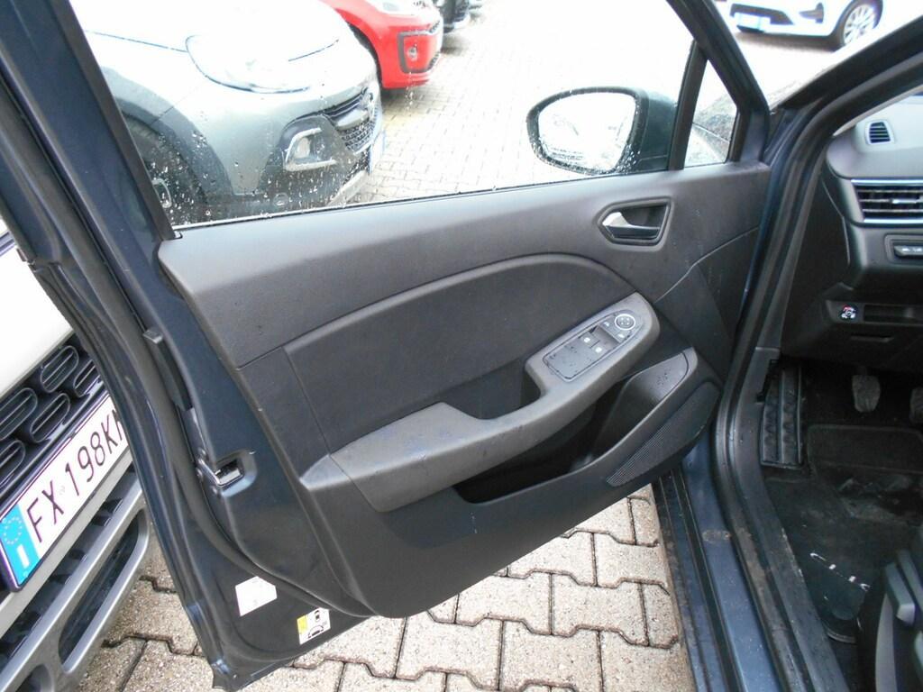 Renault Clio 5 Porte 1.0 TCe Zen