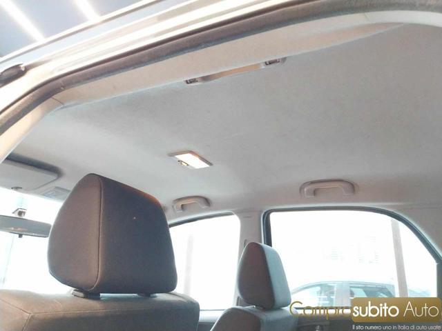 SUZUKI SX4 2.0 DDiS 16V 4WD (Garanzia 12 Mesi)