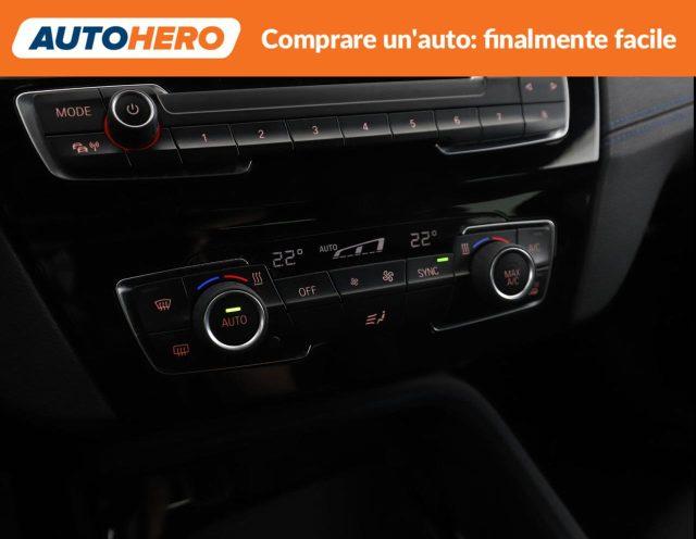 BMW X2 sDrive20i Msport