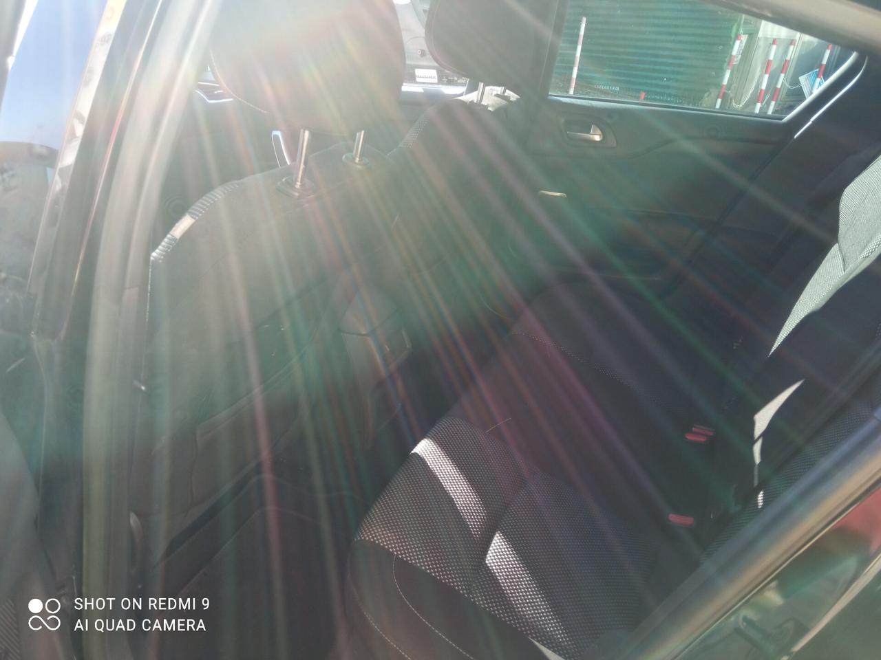 Citroen C4 DS4 BlueHDi 100 NEOPATENTATI