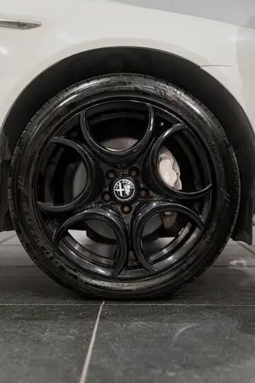 Alfa Romeo 159 2.2 JTS 16V Distinctive