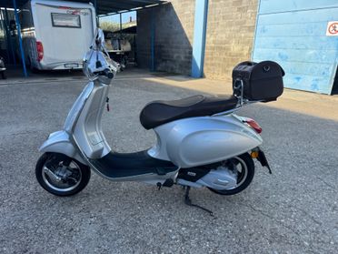 vespa 125 70° anniversario