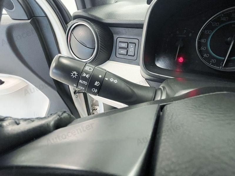 Suzuki Ignis Ignis 1.2h Top 4wd allgrip