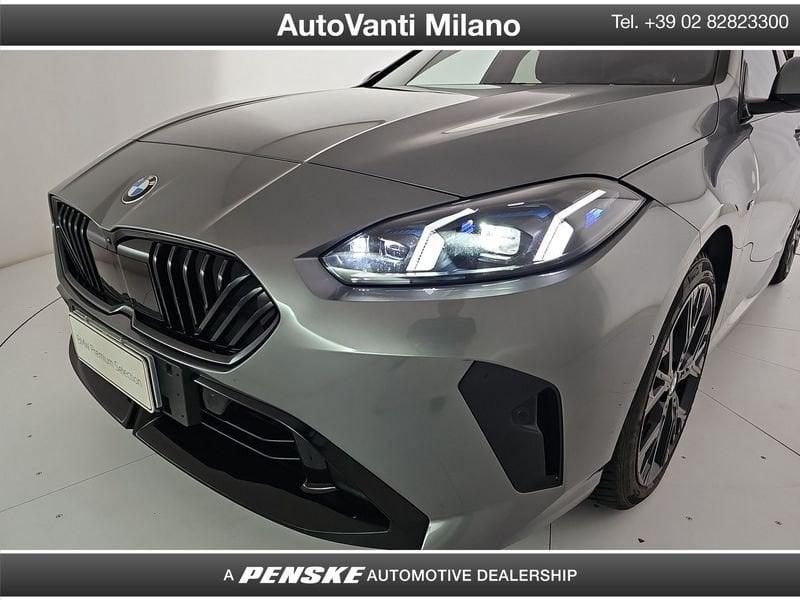 BMW Serie 1 118d MSport Pro