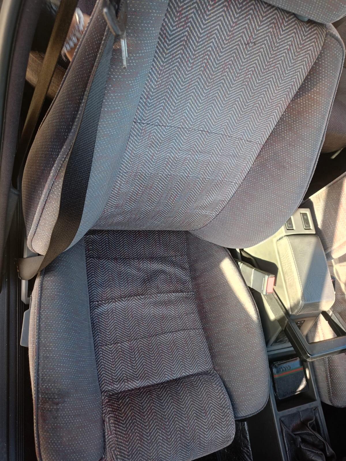 Alfa Romeo 75 1.8 IE