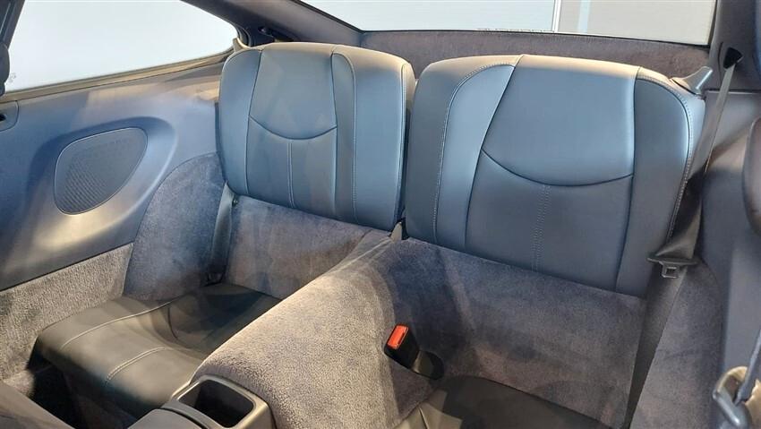 Porsche 911 Carrera S Coupé