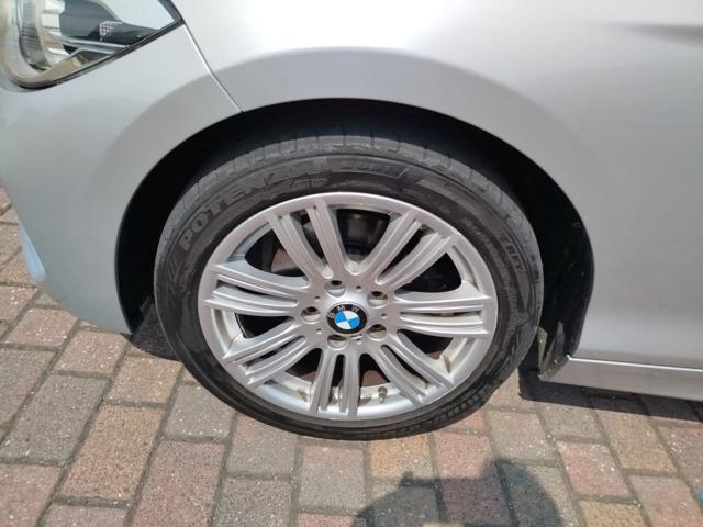 BMW 116 d 5p. Sport PER NEOPARENTATI