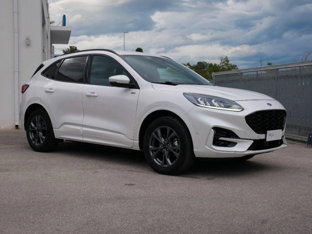 Ford Kuga 2.5 phev ST-Line 2wd 225cv cvt