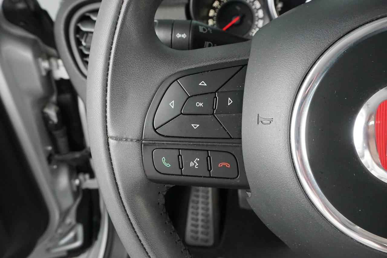 Fiat 500X 2.0 MultiJet 140 CV 4x4 Cross