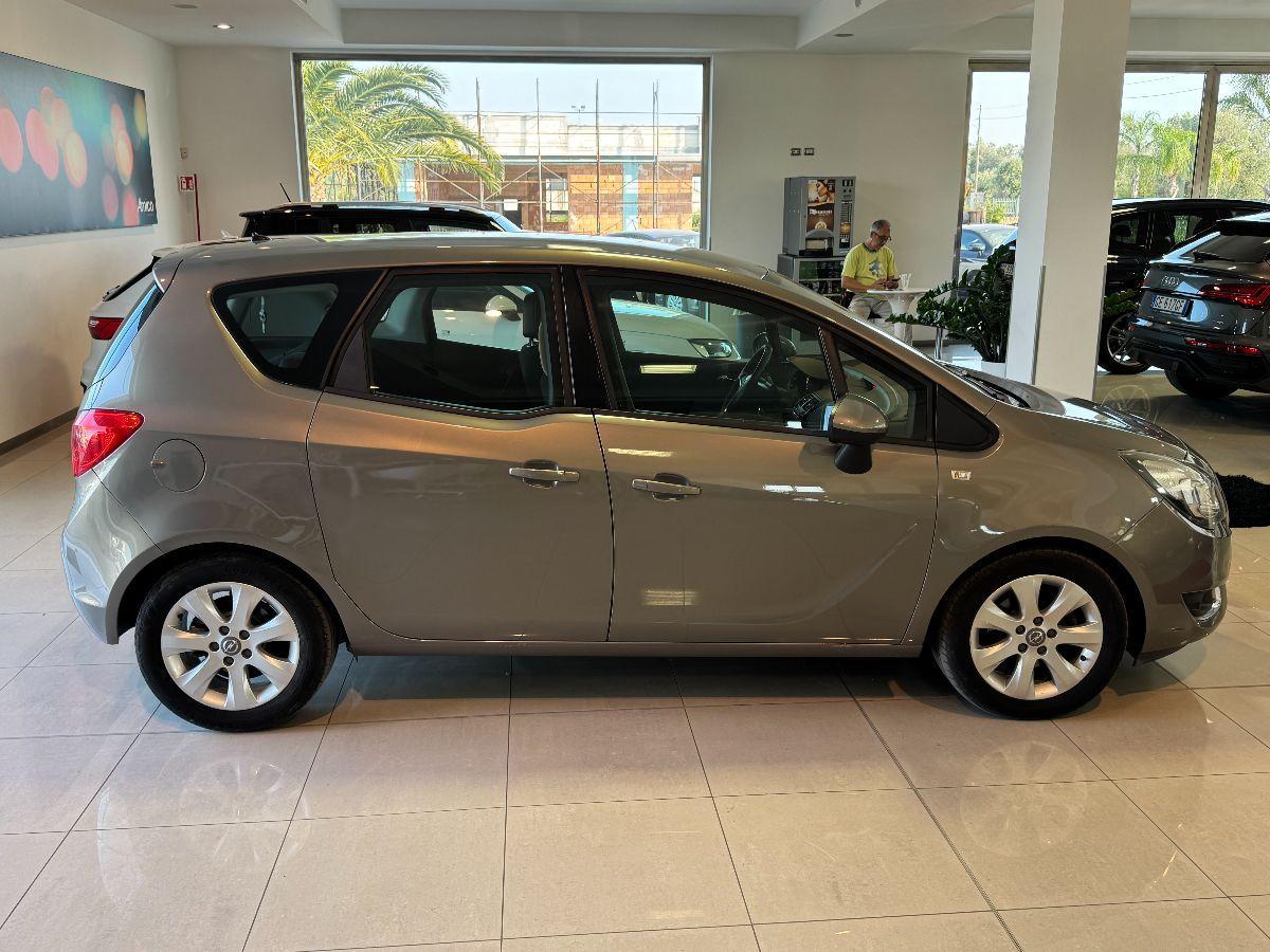 OPEL Meriva 1.4 T 120CV GPL TECH Cosmo