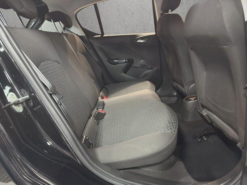 Opel Corsa Corsa 5 porte 1.4 GPL-Tech 90cv Advance