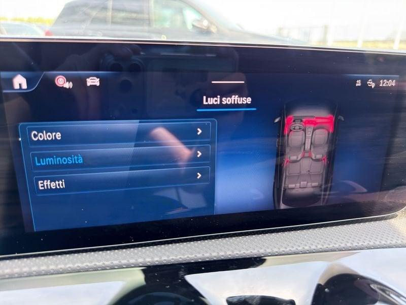 Mercedes-Benz CLA CLA 180 Progressive Advanced Plus