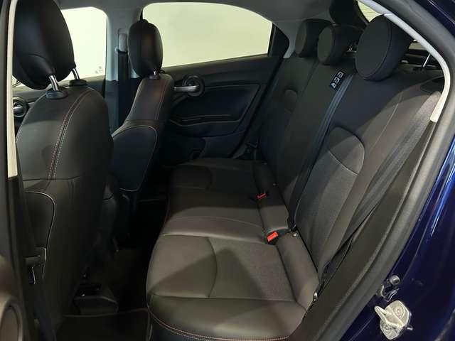 Fiat 500X 500X 1.5 t4 hybrid Sport 130cv dct