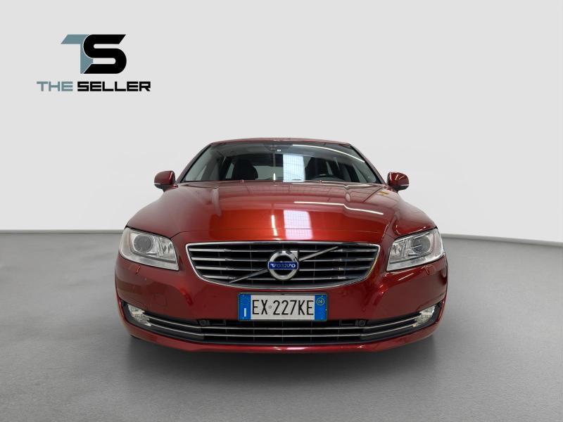 Volvo V70 2.0 d4 Summum 181cv geartronic