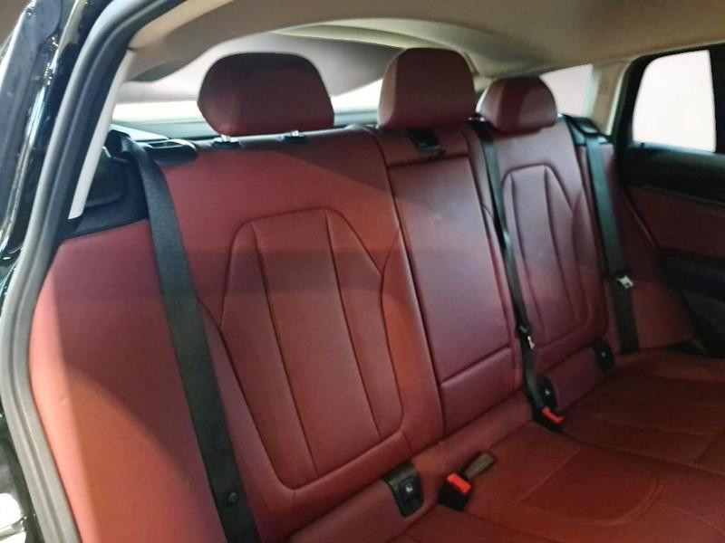 BMW X4 XDRIVE 20D MH48V AUTO SUV