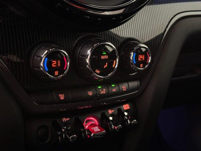MINI Countryman 2.0 Cooper SD Boost Countryman Automatica
