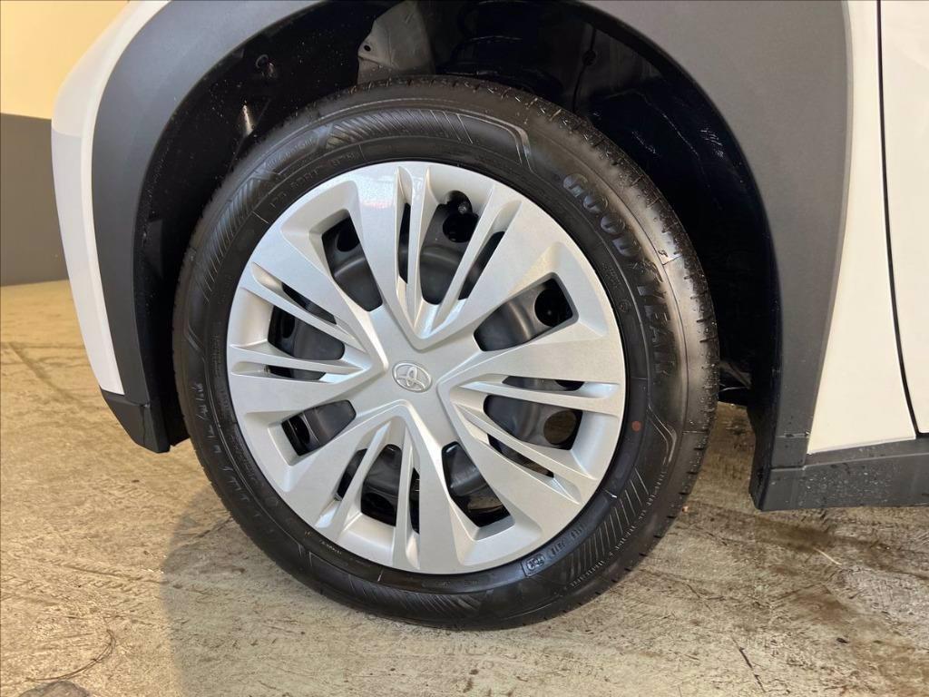 TOYOTA Aygo X 1.0 Active 72cv del 2025