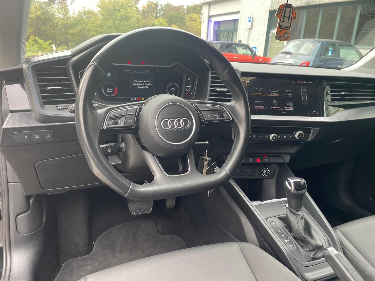 Audi A1 30 TFSI*Automatik*Cerchi*Neopatentati*
