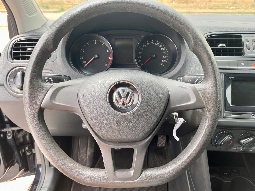 Volkswagen Polo 1.0 60 cv. MPI 5 porte *25.700 km