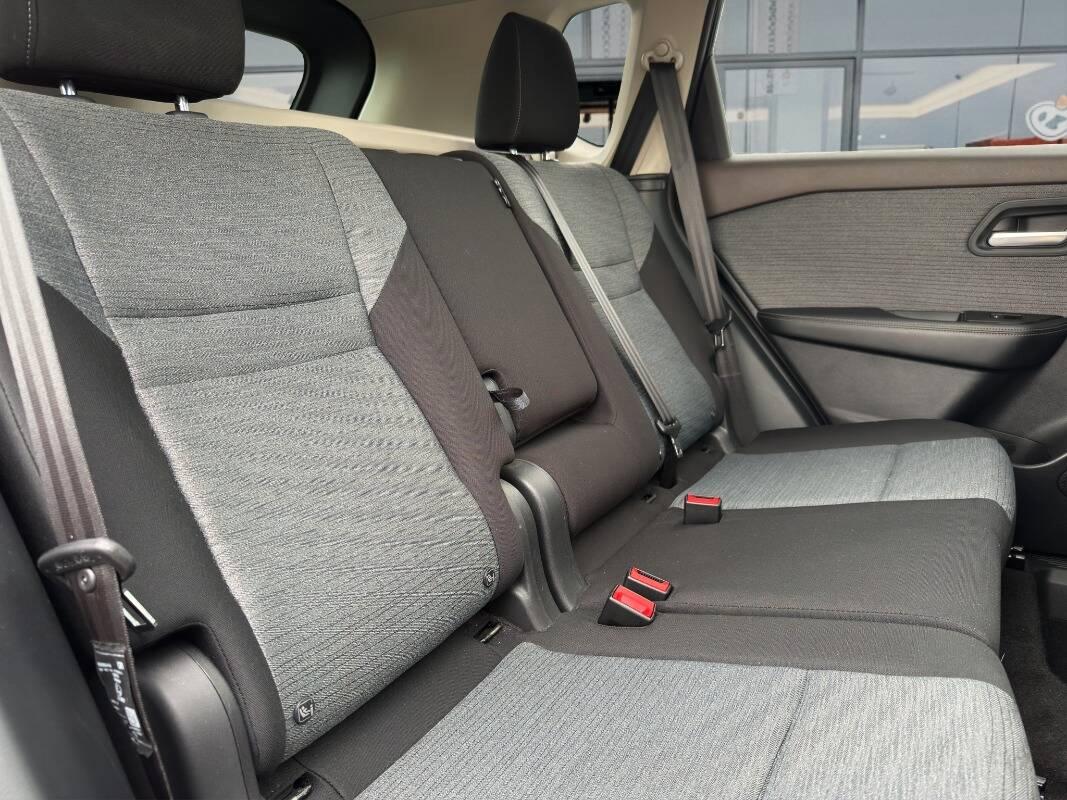 Nissan X-Trail 1.5 TETTO APRIBILE e-power N-Connecta 2wd AUTOM