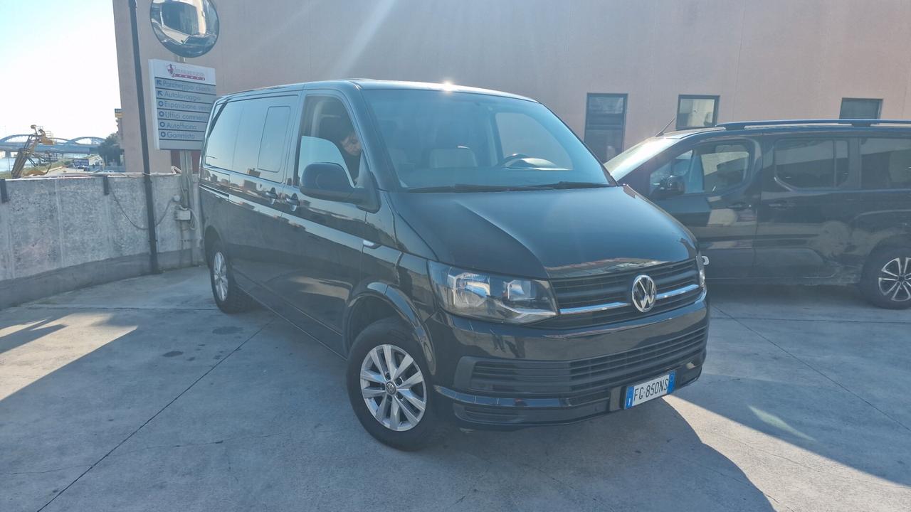 Volkswagen Caravelle 2.0 TDI 102CV PC Trendline