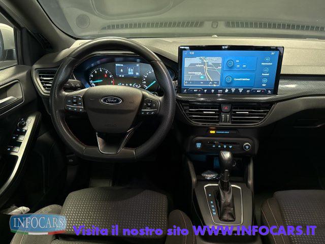 FORD Focus SW 1.0 EcoBoost 155 CV Powershift ST-line - PROMO