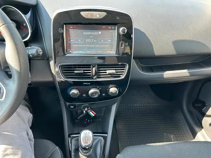 Renault Clio TCe 12V 90 CV GPL Start&Stop 5 porte Energy Zen