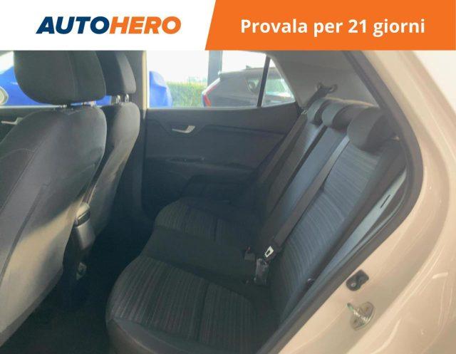 KIA Stonic 1.4 MPI 100 CV Style