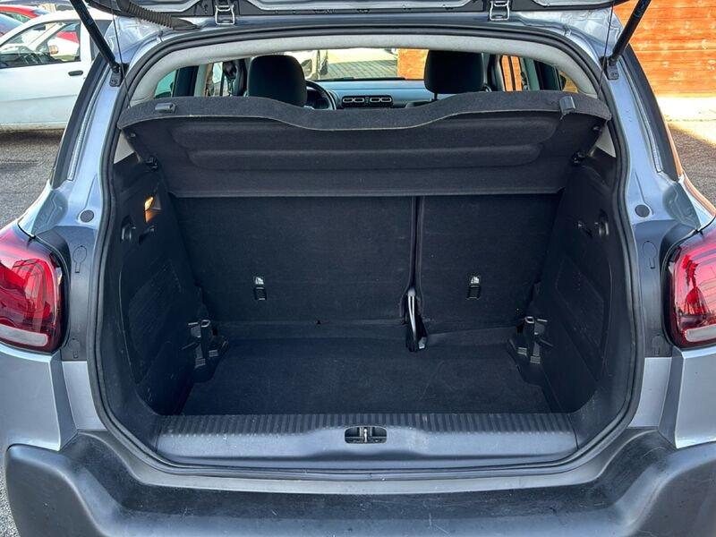 Citroën C3 Aircross C3 Aircross PureTech 110 S&S Feel