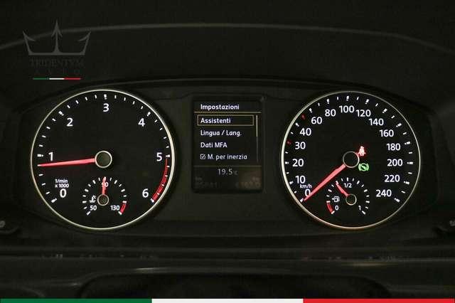 Volkswagen T6 California 2.0 Tdi Ocean 150cv DSG