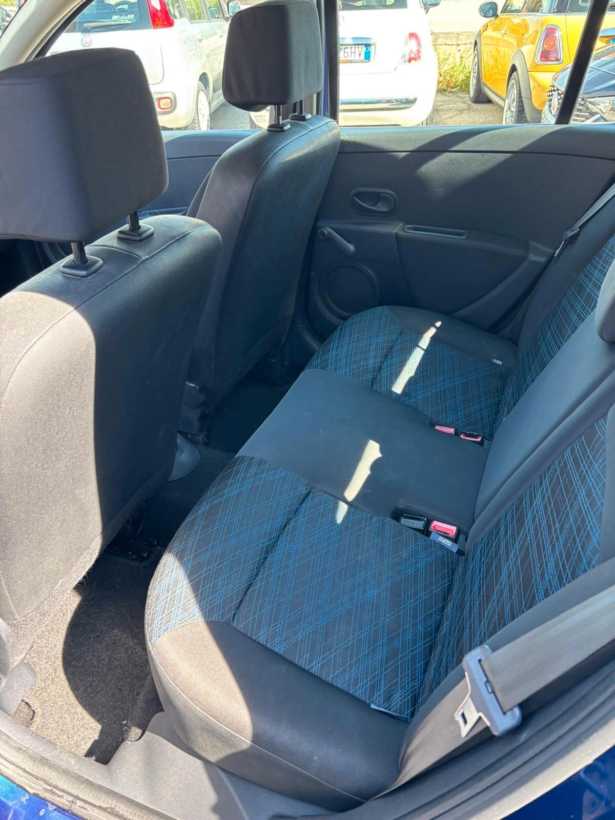 Renault Clio Storia 1.2 16V 5 porte Dynamique