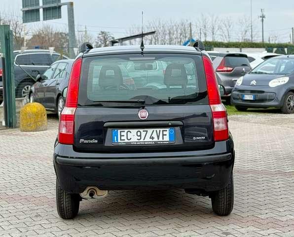 Fiat Panda 1.2 Emotion 69cv E5 NEOPATENTATI