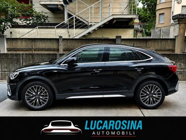 Audi Q3 40 TFSI S tronic S line edition IVA ESPOSTA