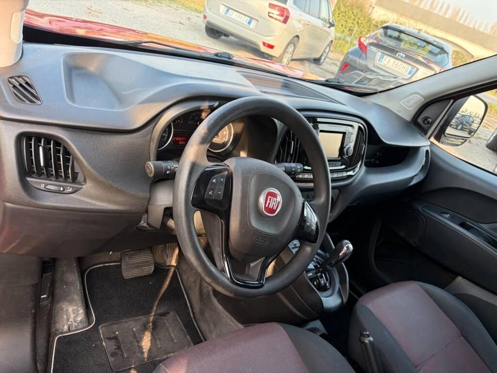 Fiat Doblo Doblò 1.6 MJT 16V 90CV Pop