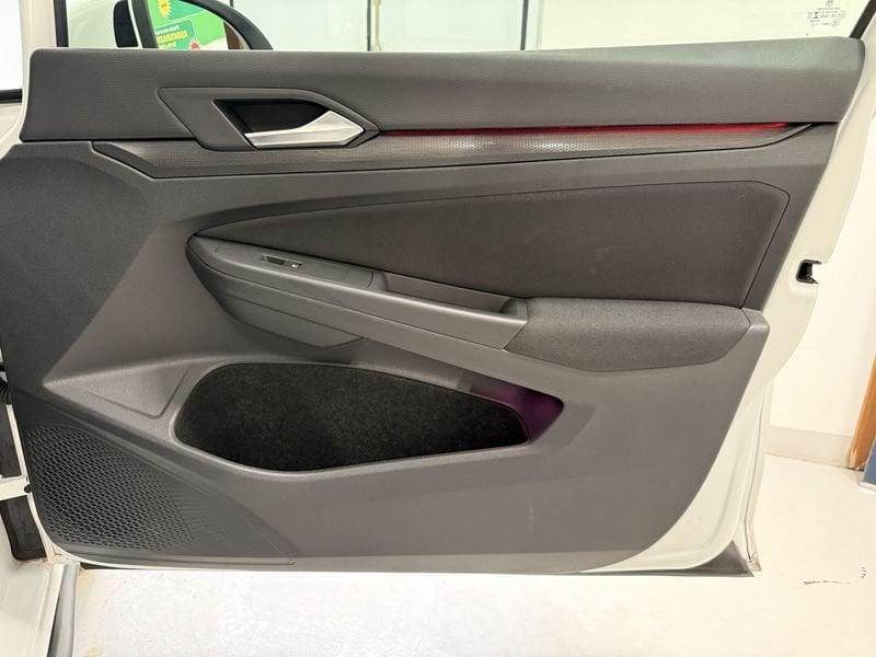 Volkswagen Golf Golf 2.0 TSI GTI DSG