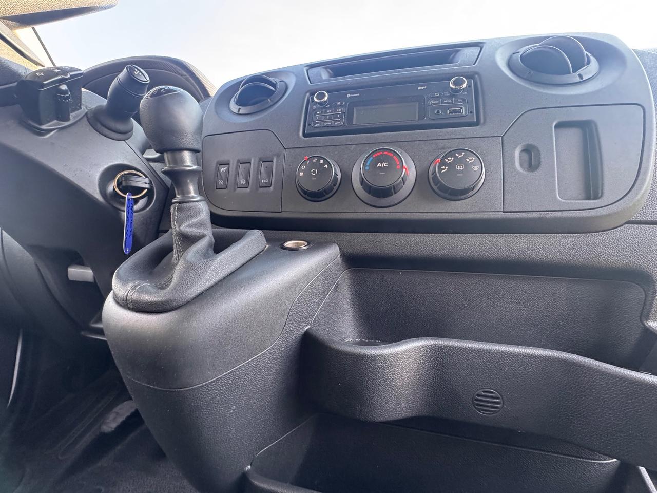 Renault Master T33 2.3 dCi/170 S&S PC-TM Furgone Ice T.T.