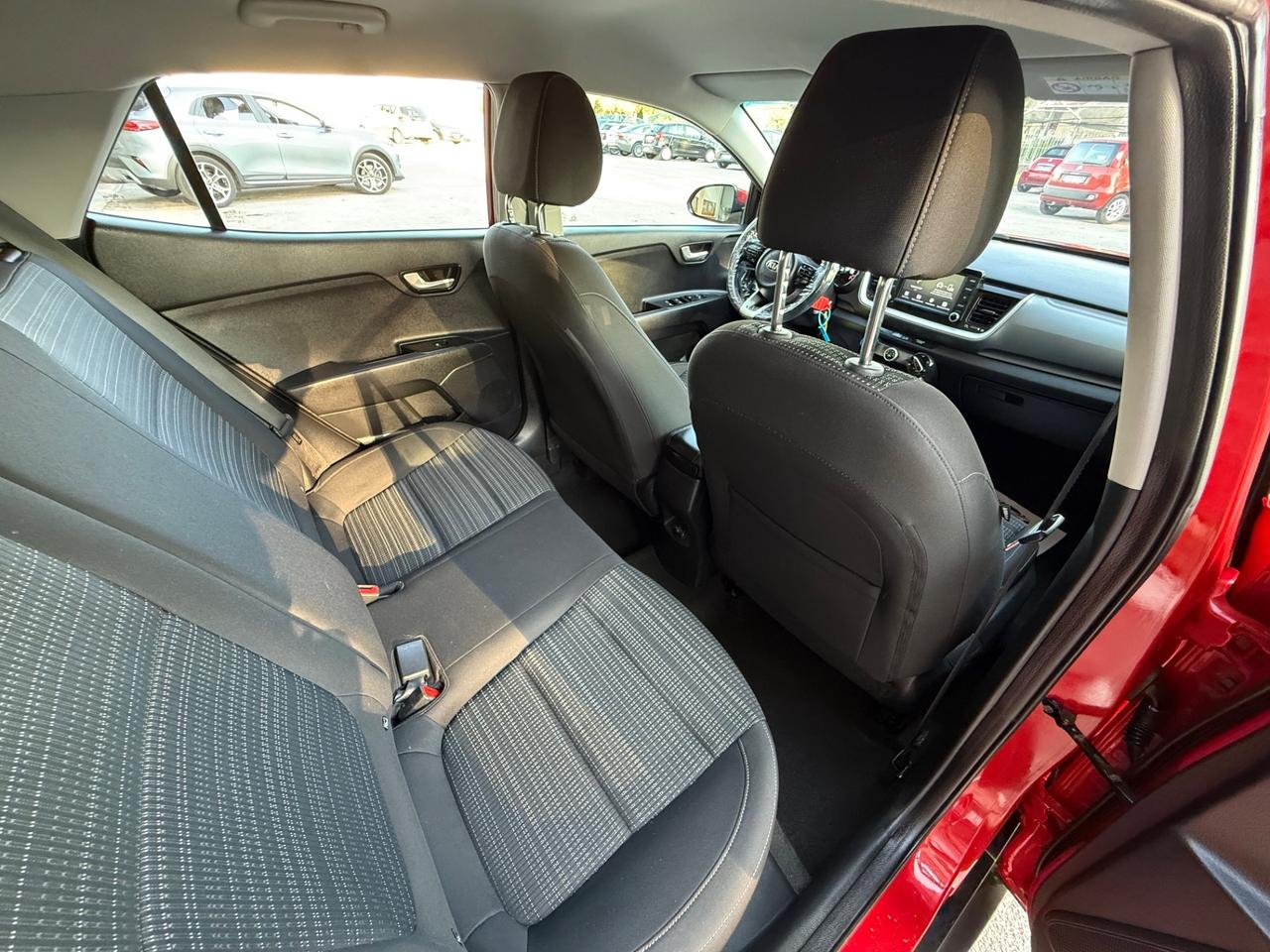 Kia Stonic 1.4 MPI EcoGPL Style - Neopatentati