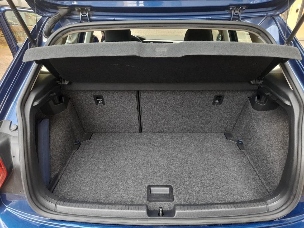 Volkswagen Polo 1.6 TDI Confortline #11191