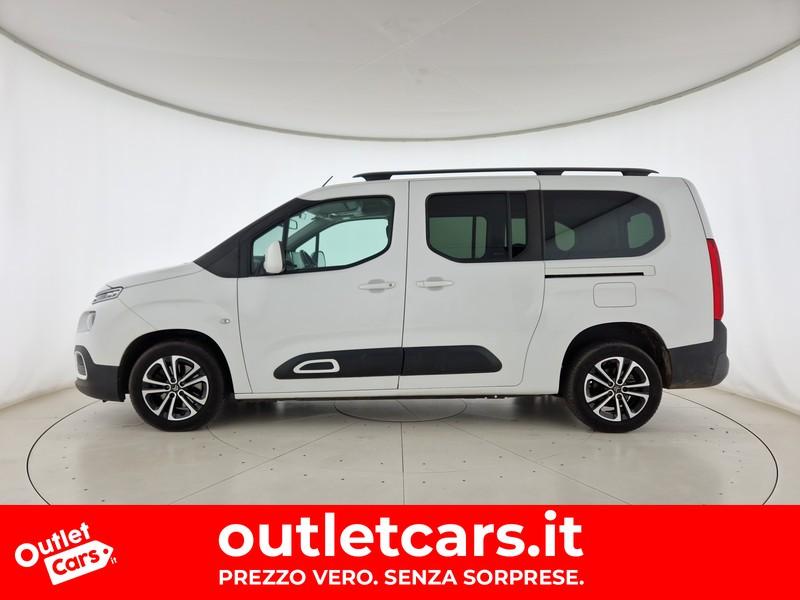 Citroen Berlingo 1.5 bluehdi xl shine s&s 130cv 7p.ti