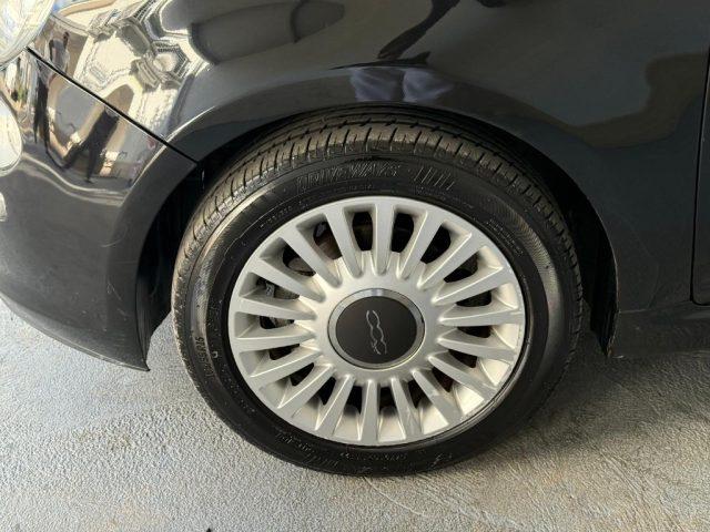 FIAT 500 1.3 Multijet 16V 95 CV