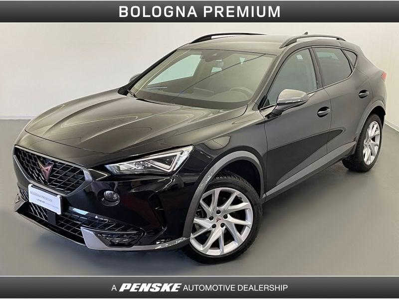 Cupra Formentor 1.5 TSI