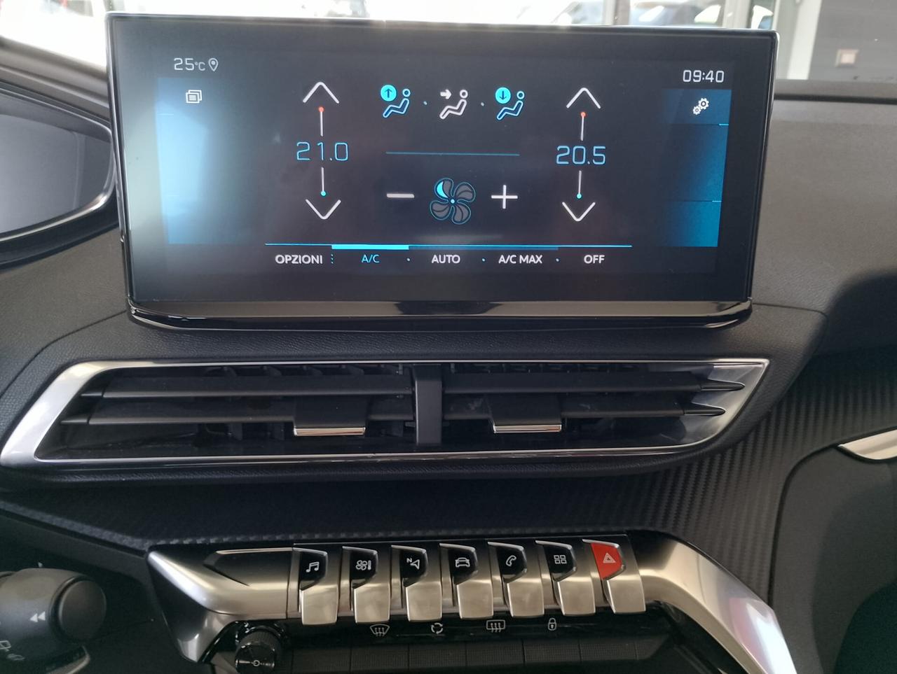 Peugeot 3008 BlueHDi 130 S&S EAT8 Active Business