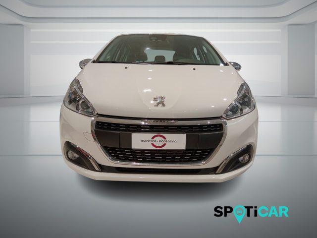 PEUGEOT 208 1° serie PureTech 82 5 porte Allure