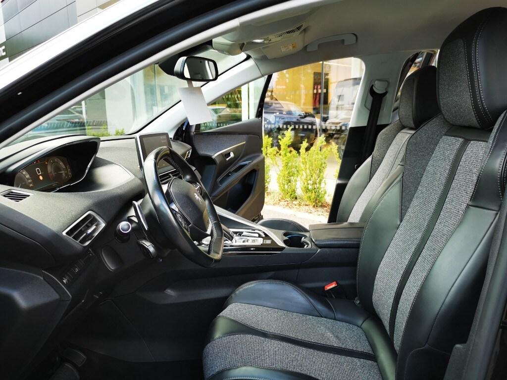 PEUGEOT 3008 2ª serie 3008 BlueHDi 130 S&S EAT...