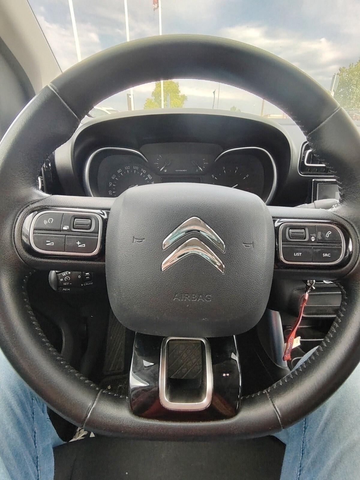 Citroen C3 Aircross PureTech 110 S&S Shine