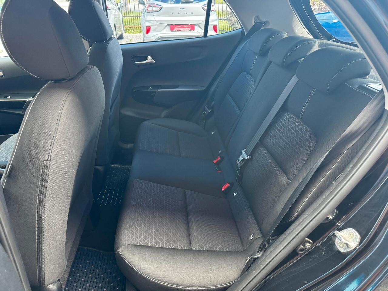 Kia Picanto 1.0 67cv GT LINE