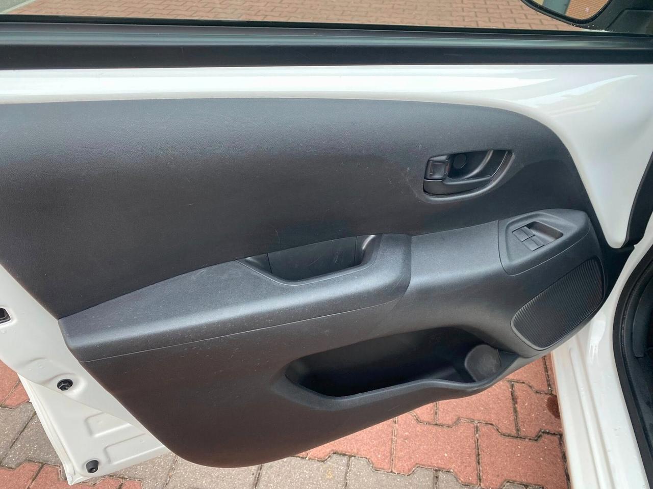 CITROEN C1 FEEL1.0cc 5P. NEOPATENTATI