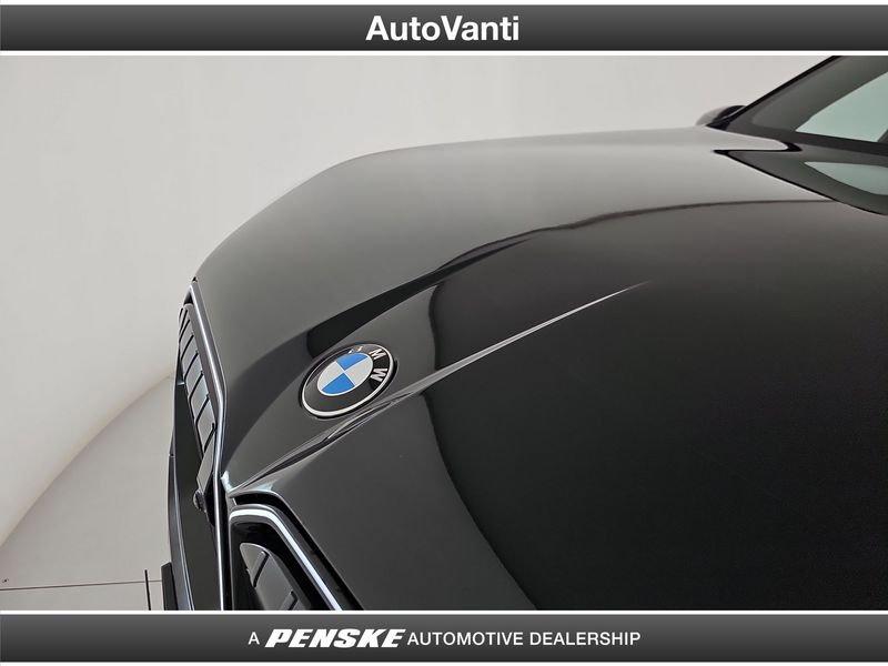 BMW X3 X3 xdrive20d MSport Pro auto