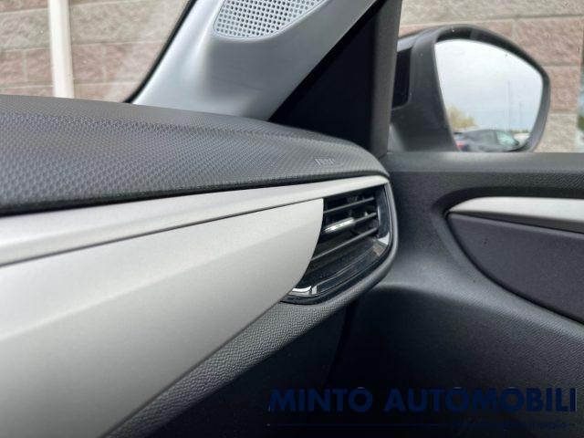 OPEL Corsa 1.2 102CV EDITION 5 AT8 CAMBIO AUT. UNIPROPR.